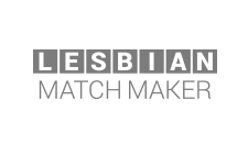 Lesbian Match Maker - We\'re 100% Into Women