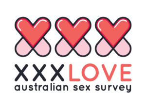 Australian Sex Survey